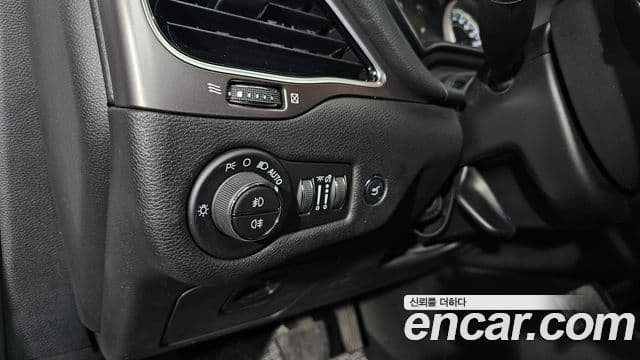 Jeep Cherokee(KL) 2.4 Limited AWD, 2021 19