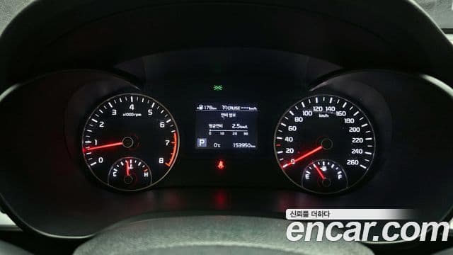 Kia The / новый New K5 2세대 Noblesse, 2019 8