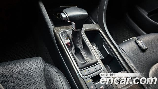 Kia The / новый New K5 2세대 Noblesse, 2019 9