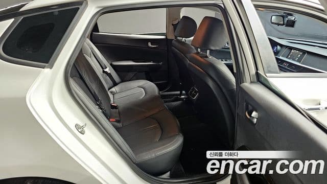 Kia The / новый New K5 2세대 Noblesse, 2019 12