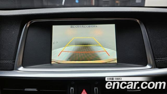 Kia The / новый New K5 2세대 Noblesse, 2019 15