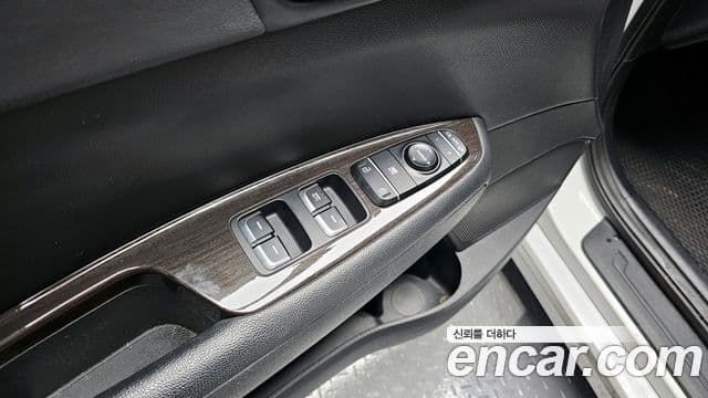 Kia The / новый New K5 2세대 Noblesse, 2019 17