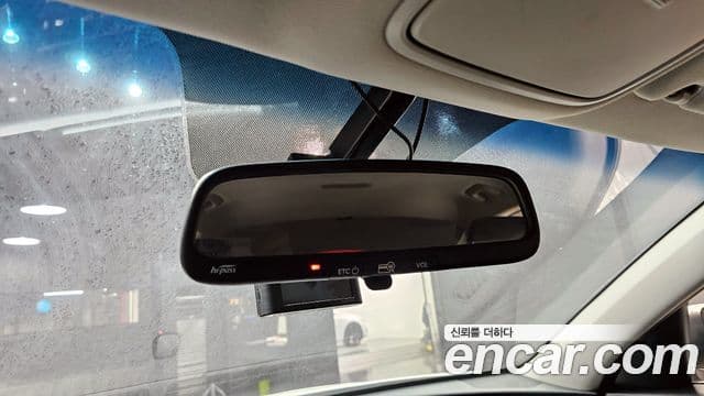 Kia The / новый New K5 2세대 Noblesse, 2019 19