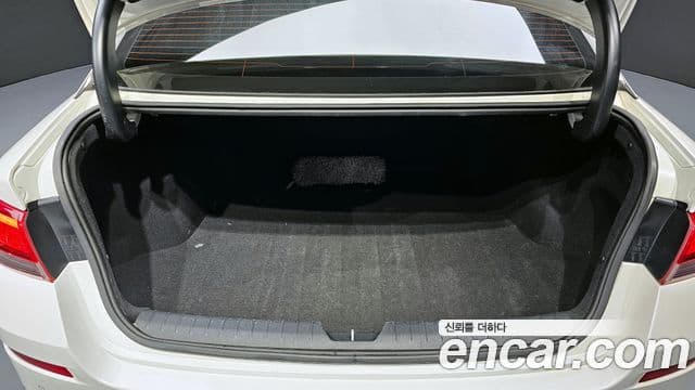 Kia The / новый New K5 2세대 Noblesse, 2019 20