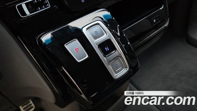 Hyundai Staria Inspiration, 2022 9