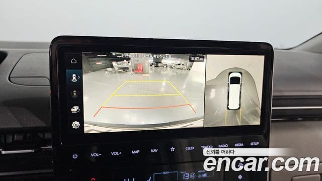 Hyundai Staria Inspiration, 2022 16