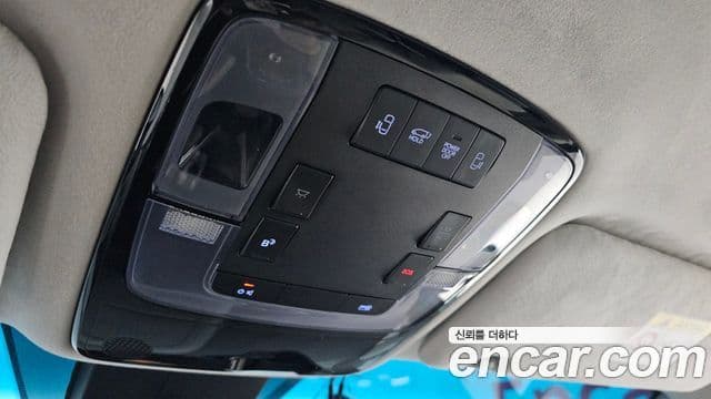 Hyundai Staria Inspiration, 2022 18