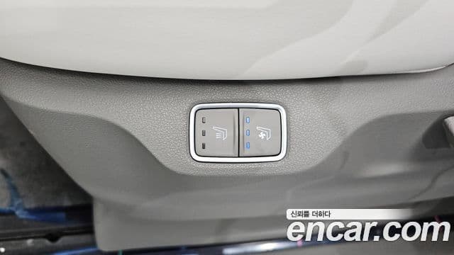 Hyundai Staria Inspiration, 2022 19
