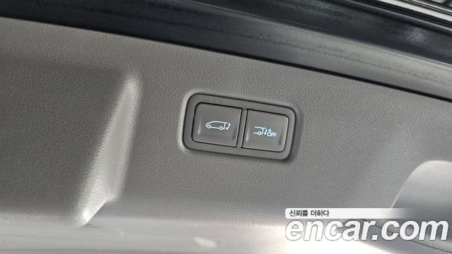 Hyundai Staria Inspiration, 2022 20