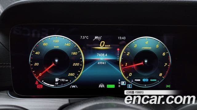 Mercedes-Benz E-класс W213 AMG Line, 2022 8