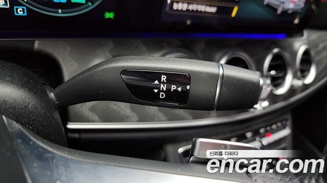 Mercedes-Benz E-класс W213 AMG Line, 2022 9