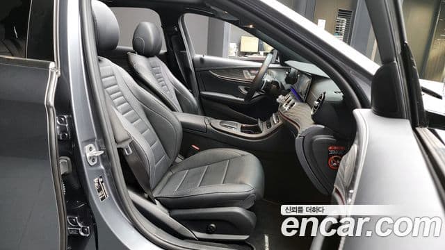 Mercedes-Benz E-класс W213 AMG Line, 2022 11