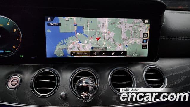 Mercedes-Benz E-класс W213 AMG Line, 2022 14