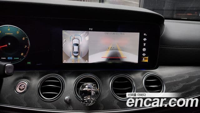 Mercedes-Benz E-класс W213 AMG Line, 2022 15