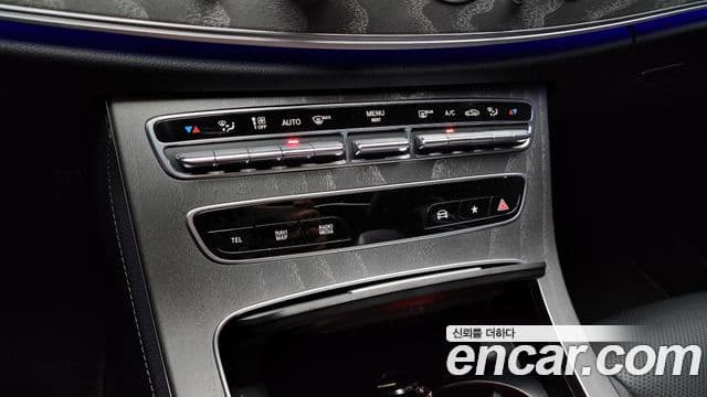 Mercedes-Benz E-класс W213 AMG Line, 2022 17