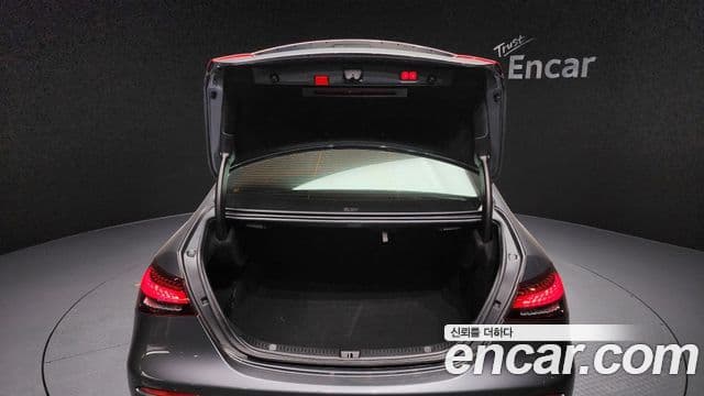 Mercedes-Benz E-класс W213 AMG Line, 2022 20