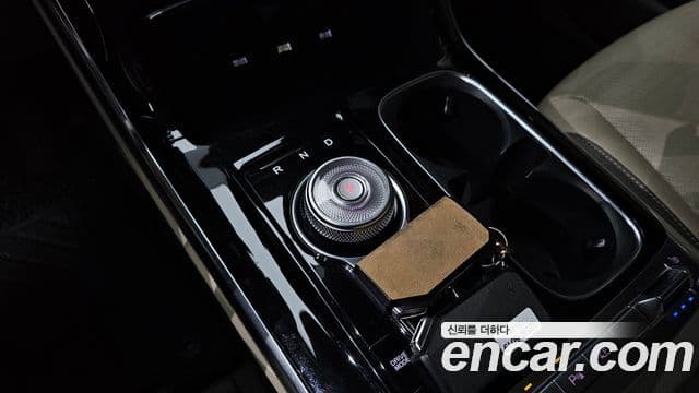 Kia Carnival 4세대 Noblesse, 2021 9