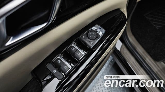 Kia Carnival 4세대 Noblesse, 2021 16