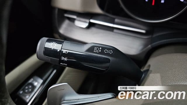 Kia Carnival 4세대 Noblesse, 2021 18
