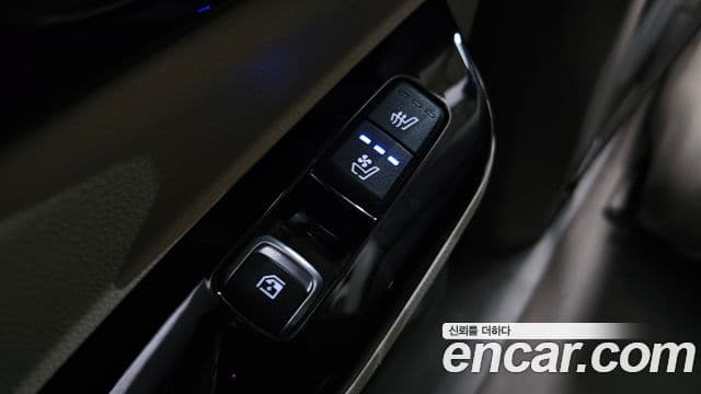 Kia Carnival 4세대 Noblesse, 2021 19