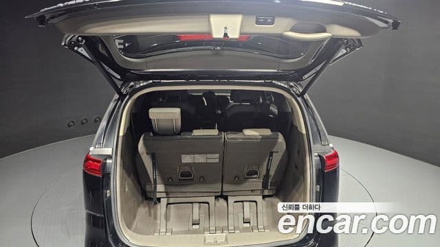 Kia Carnival 4세대 Noblesse, 2021 20