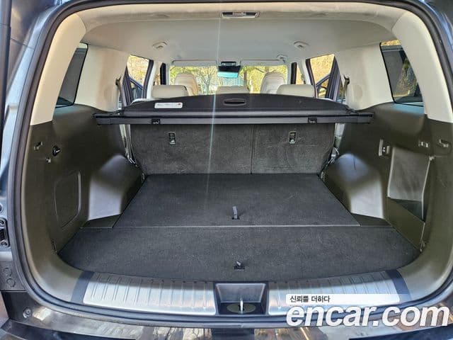 Hyundai Santa Fe (MX5) Calligraphy, 2024 14