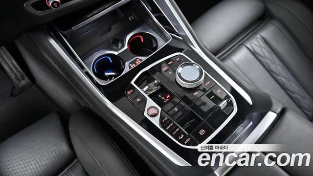 BMW X6 (G06) xDrive40i M Sport, 2025 9