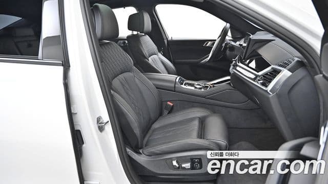 BMW X6 (G06) xDrive40i M Sport, 2025 10