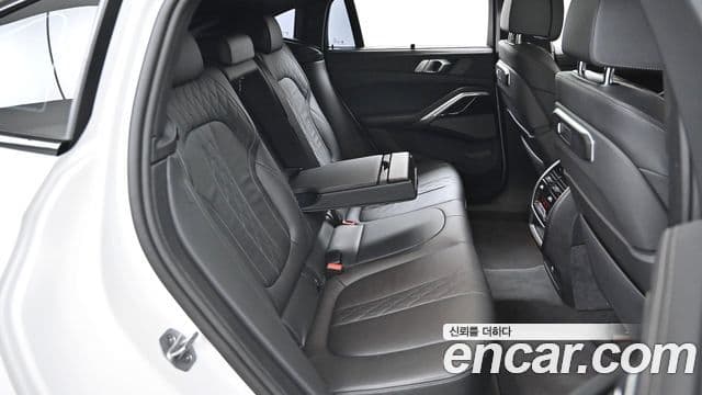BMW X6 (G06) xDrive40i M Sport, 2025 12