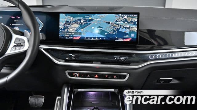 BMW X6 (G06) xDrive40i M Sport, 2025 14