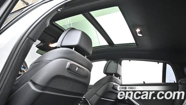 BMW X6 (G06) xDrive40i M Sport, 2025 19