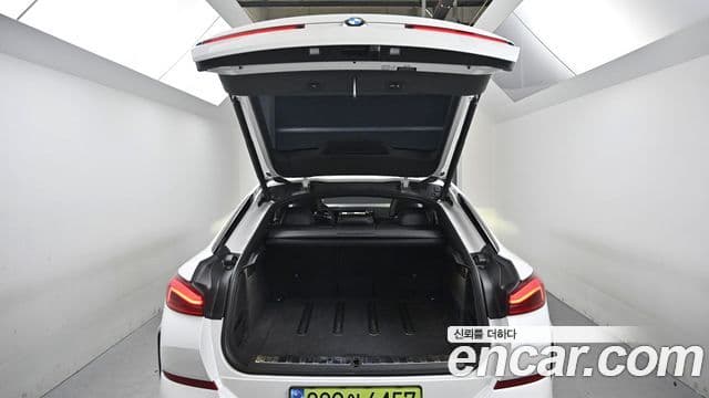 BMW X6 (G06) xDrive40i M Sport, 2025 20