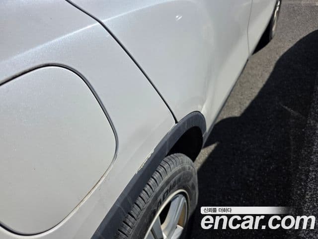 Chevrolet(GM대우) The / новый New Trax Deluxe, 2017 7