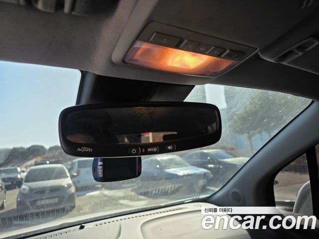 Chevrolet(GM대우) The / новый New Trax Deluxe, 2017 11