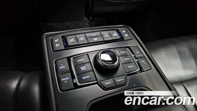 Genesis G80 Sport, 2017 17