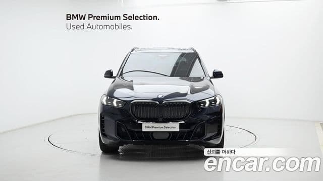 BMW X5 (G05) xDrive 50e M Sport, 2024 3