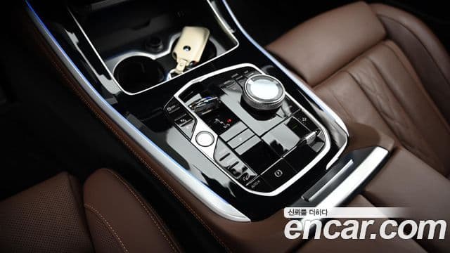 BMW X5 (G05) xDrive 50e M Sport, 2024 9