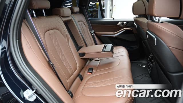 BMW X5 (G05) xDrive 50e M Sport, 2024 12