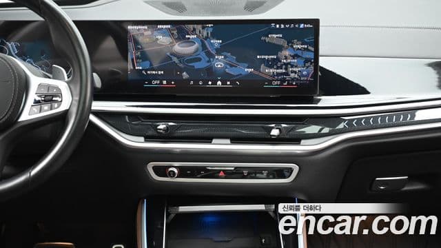 BMW X5 (G05) xDrive 50e M Sport, 2024 14