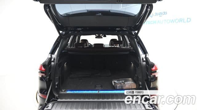 BMW X5 (G05) xDrive 50e M Sport, 2024 20