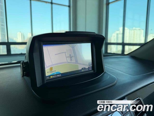 KG모빌리티(SsangYong) Korando C 빌트인캠2 — базовая версия - Built-in Cam 2, 2013 11