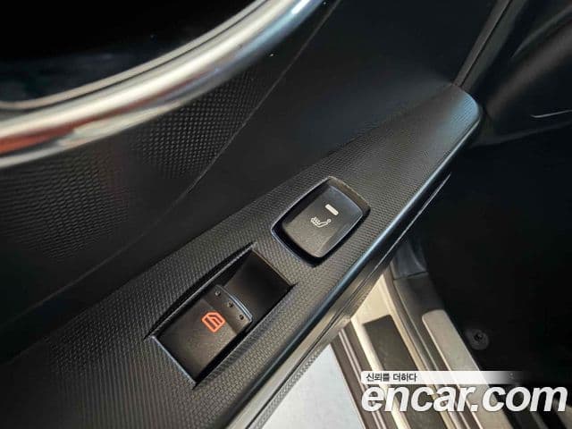 KG모빌리티(SsangYong) Korando C 빌트인캠2 — базовая версия - Built-in Cam 2, 2013 18