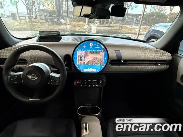 Mini Cooper S кабриолет 4세대 favored, 2025 7