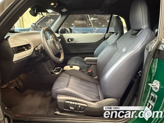 Mini Cooper S кабриолет 4세대 favored, 2025 10