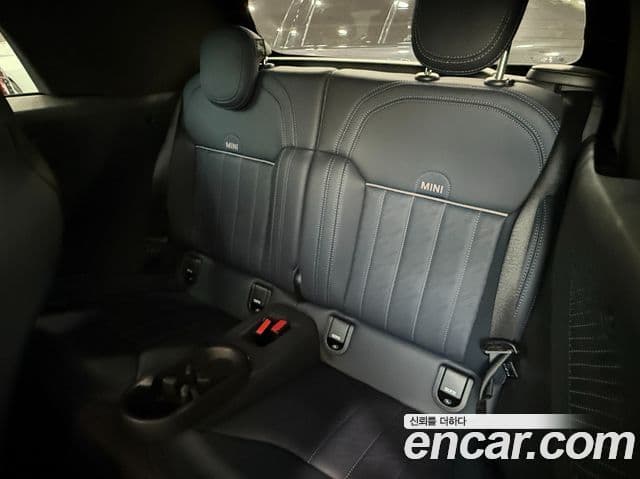 Mini Cooper S кабриолет 4세대 favored, 2025 11