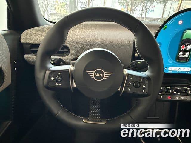 Mini Cooper S кабриолет 4세대 favored, 2025 12