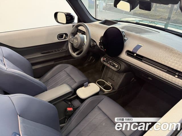 Mini Cooper S кабриолет 4세대 favored, 2025 17