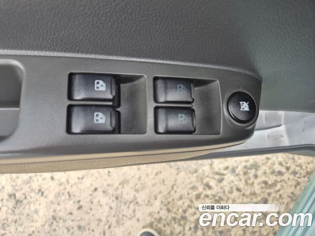 Chevrolet(GM대우) Spark 빌트인캠2 — базовая версия - Built-in Cam 2, 2012 15