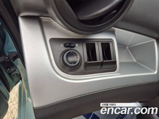 Chevrolet(GM대우) Spark 빌트인캠2 — базовая версия - Built-in Cam 2, 2012 17