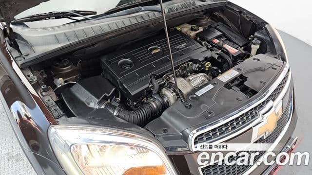 Chevrolet(GM대우) Orlando Premium, 2015 6
